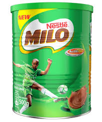 milo