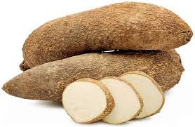 Yam food