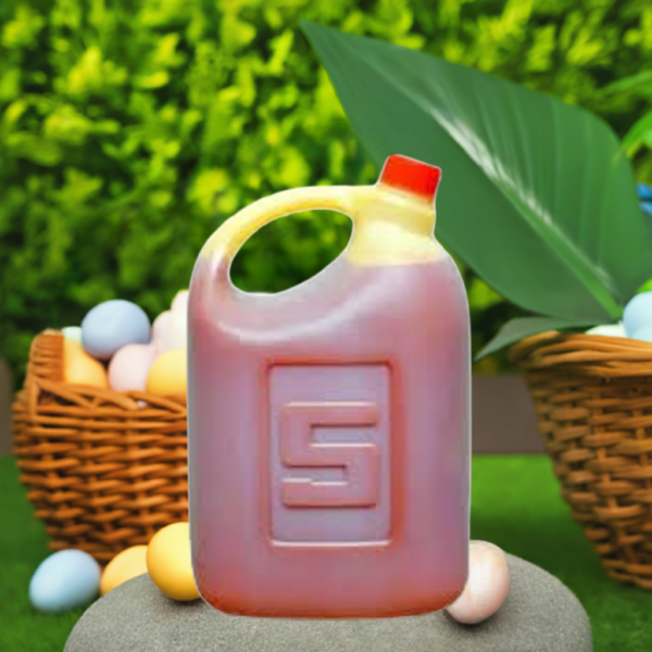 Epo Pupa (Red Palm Oil) 5 Litres.