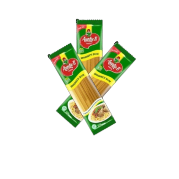 Slim Aunty B Spaghetti (3 Packs)
