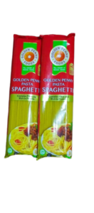 golden penny spaghetti