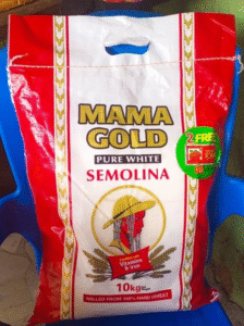 mama gold 10kg