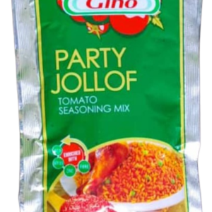 party