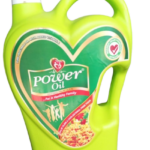 power oil