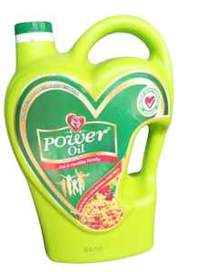 power oil 5 litres