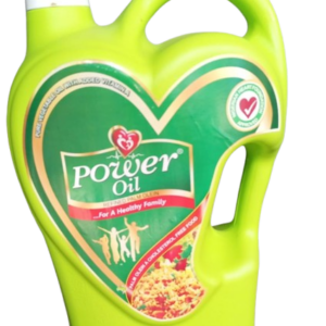 power oil