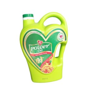 power oil