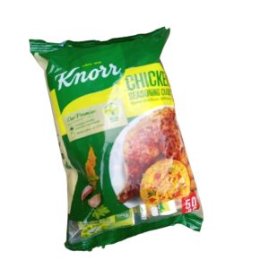 knorr chicken