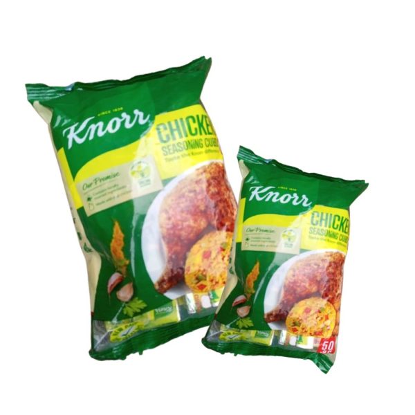 knorr chicken 2