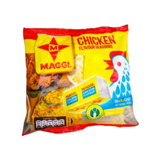 maggi chicken