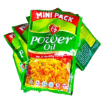 power oil