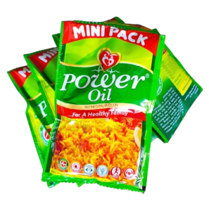 power oil