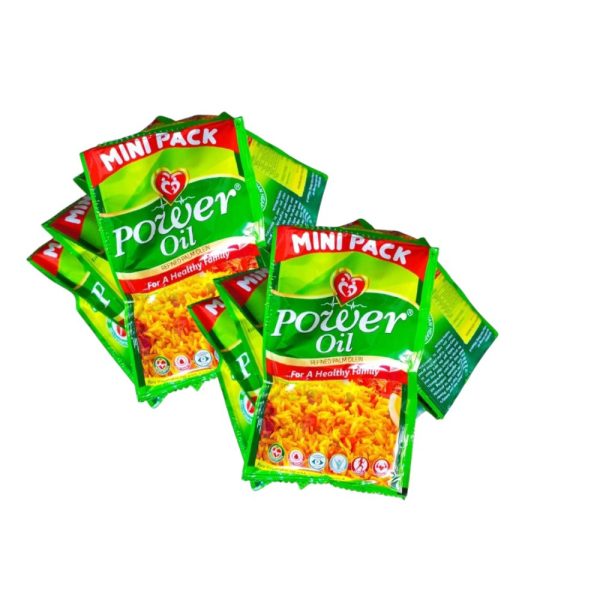 power oil