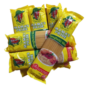 mama spaghetti