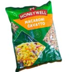 honeywell macaroni