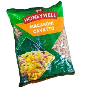 honeywell macaroni
