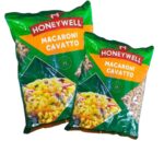 honeywell macaroni
