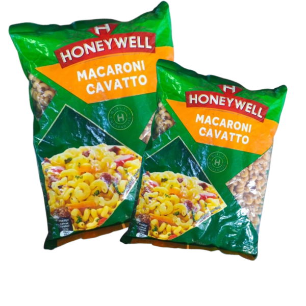Honeywell Macaroni 500g (2Packs)