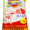 mr chefsalt