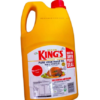 kings oil