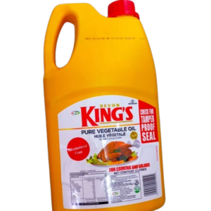 3 litres Oil