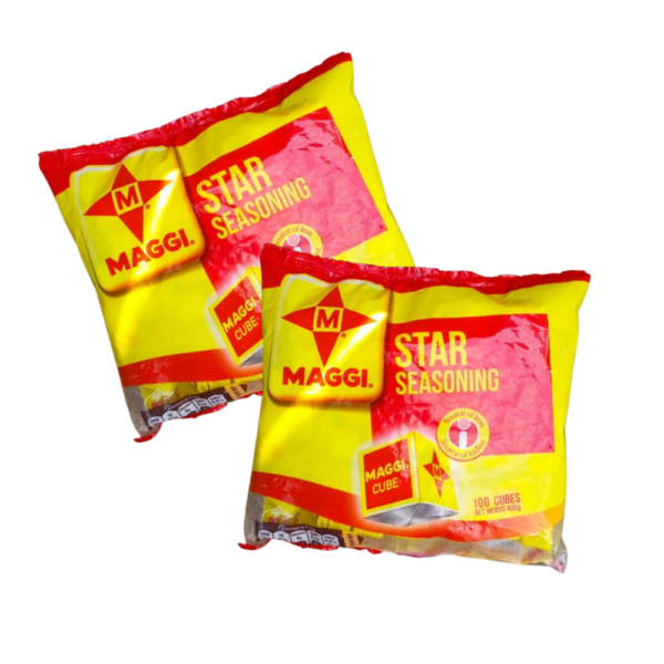 maggi star
