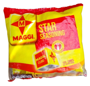 maggi
