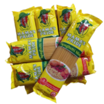 Spaghetti Mama's pride