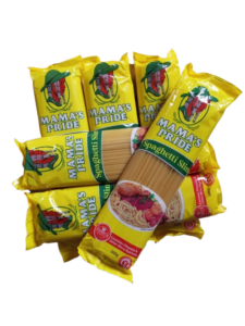 Spaghetti Mama's pride 