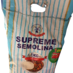 supreme semolina