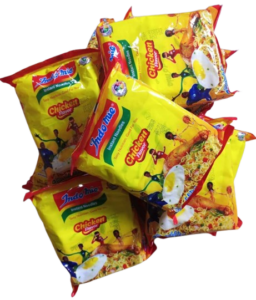 indomie noodles