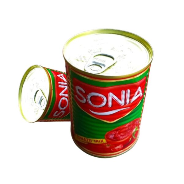 Sonia Tomato Mix 400g.