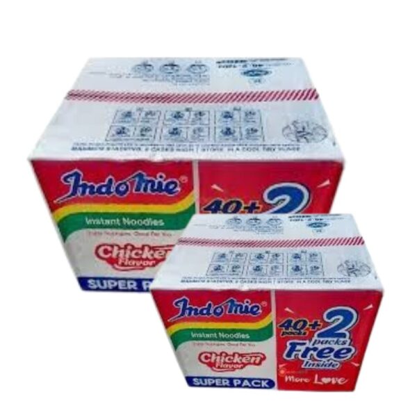 indomie super pack
