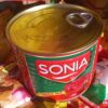 sonia tomato