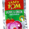 tasty tom tomato