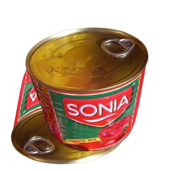 Sonia Tomato 2,200g