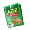 Laziz vegetable oil