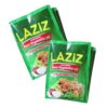 Laziz vegetable oil