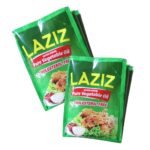 Laziz vegetable oil