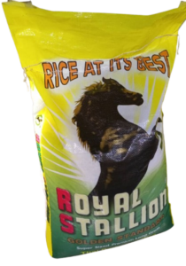 royal stallion rice
