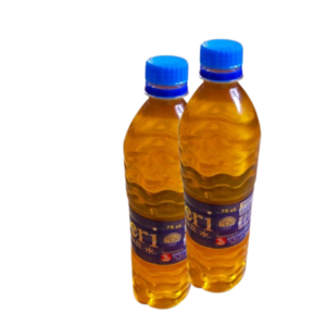oil