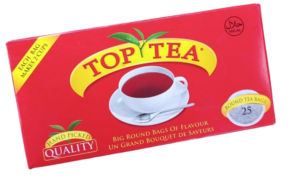 top-tea