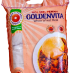 Golden penny whole wheat