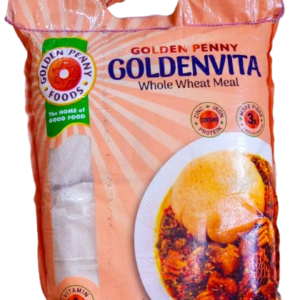 Golden penny whole wheat