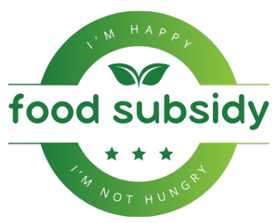 foodsubsidy