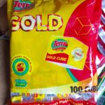 terra gold