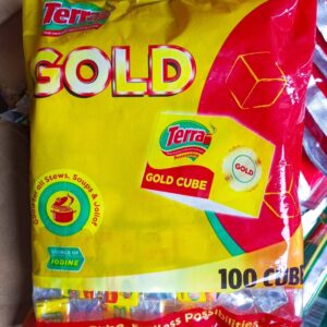 terra gold